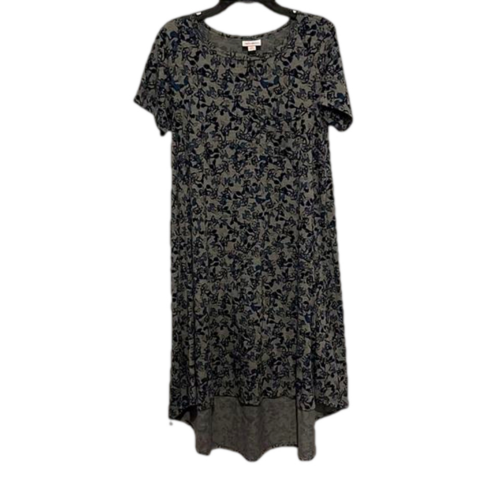 Gorgeous LulaRoe Minnie Mouse Dress